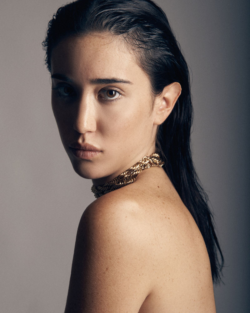 YASMIN ARRUDA — 2