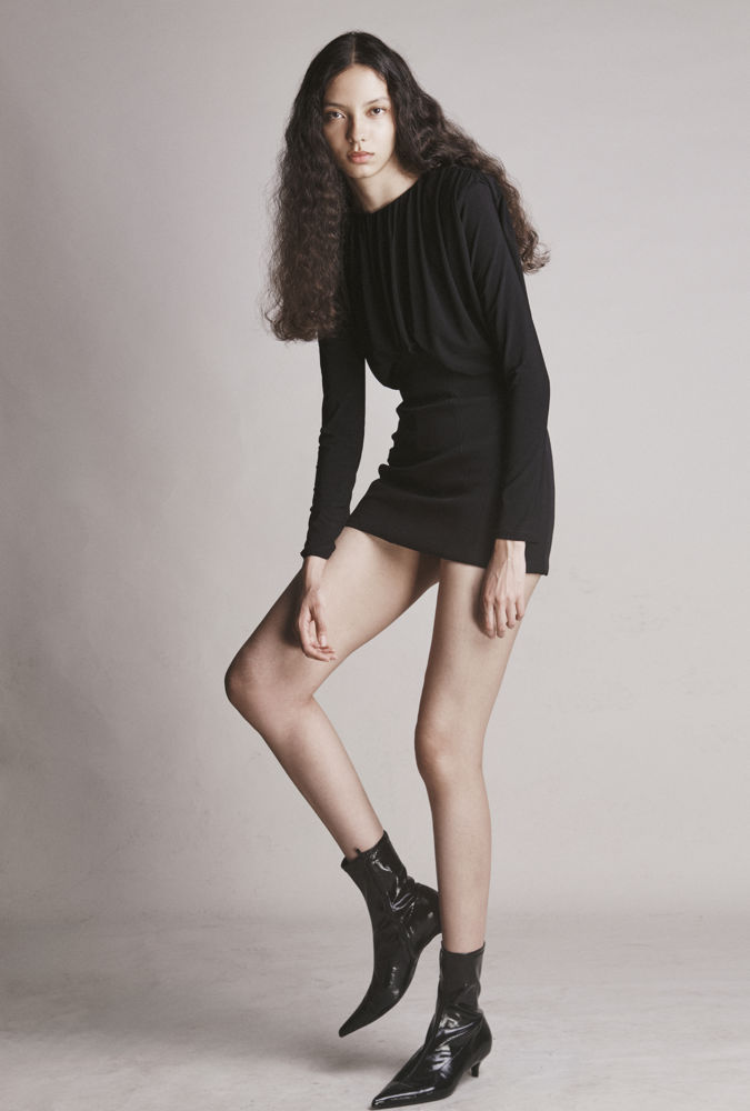 DANIELA AMARILES — DANIELA_ANTHOLOGY8901