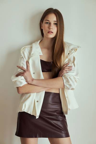 KRIS SHEVCHUK