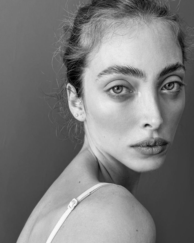 CHIARA BLASIO