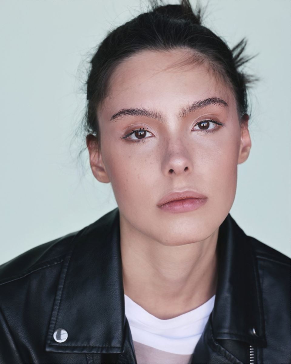 CAMILA GALANTE