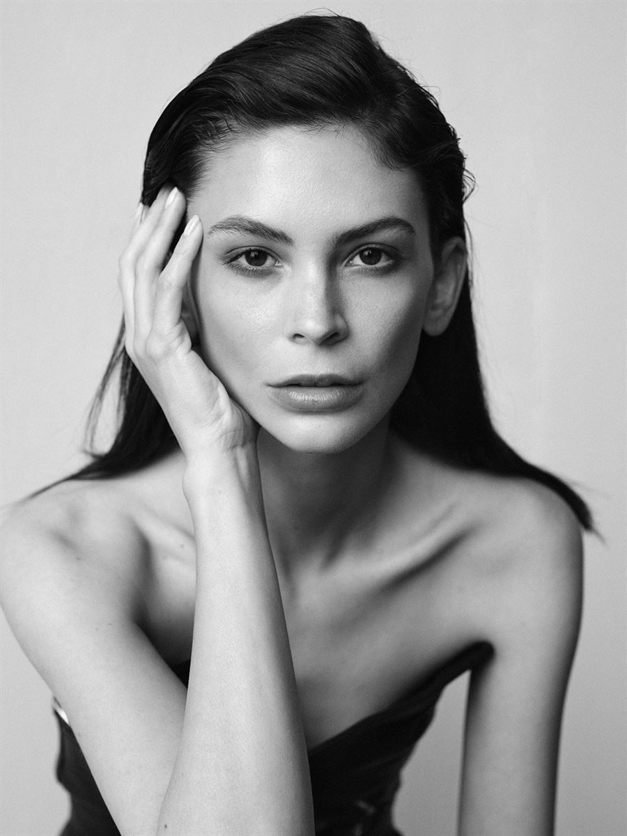 VALERIE SKRABKOVA