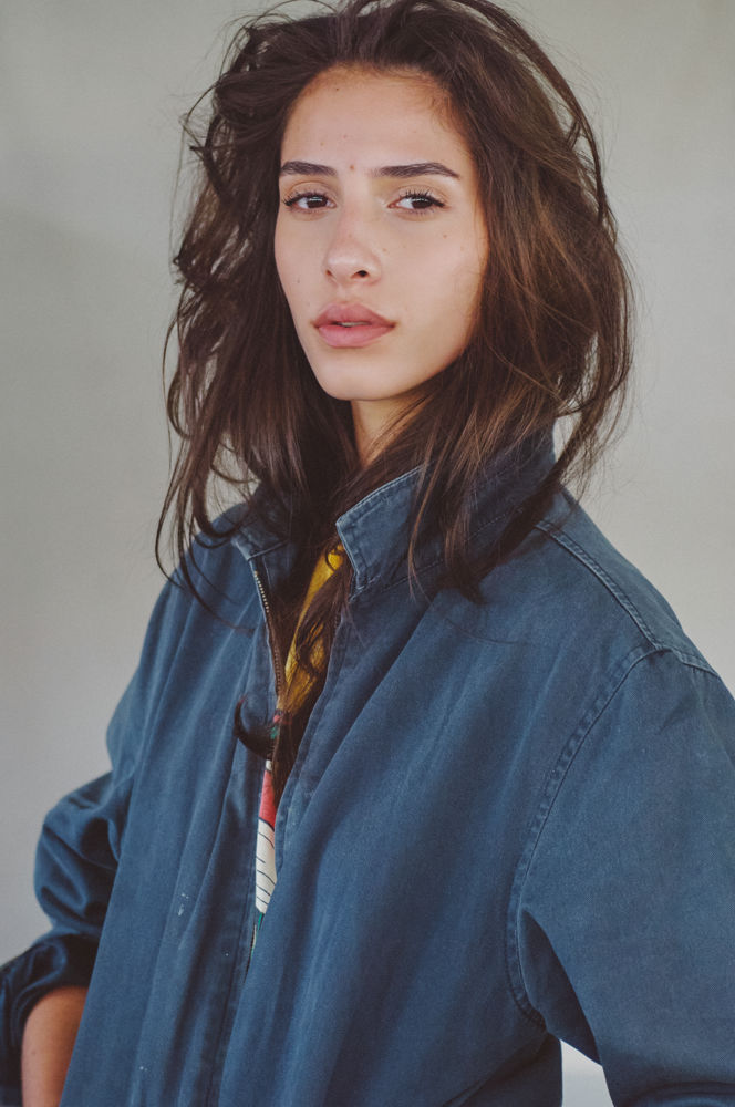 GIZELE VIANA — GIseLE_BeGO_FOrd 50