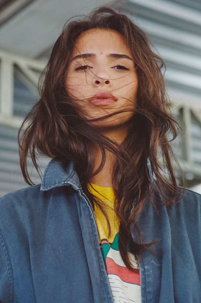 GIZELE VIANA — GIseLE_BeGO_FOrd 59
