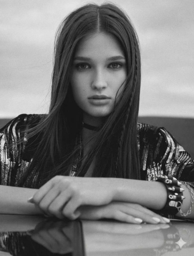 NASTYA LIAKHNOVICH