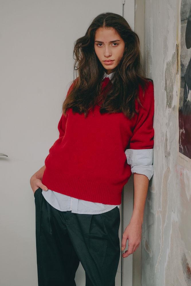 GIZELE VIANA — GIseLE_BeGO_FOrd 3