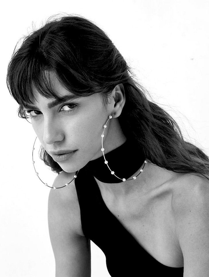 Francine GABRIEL