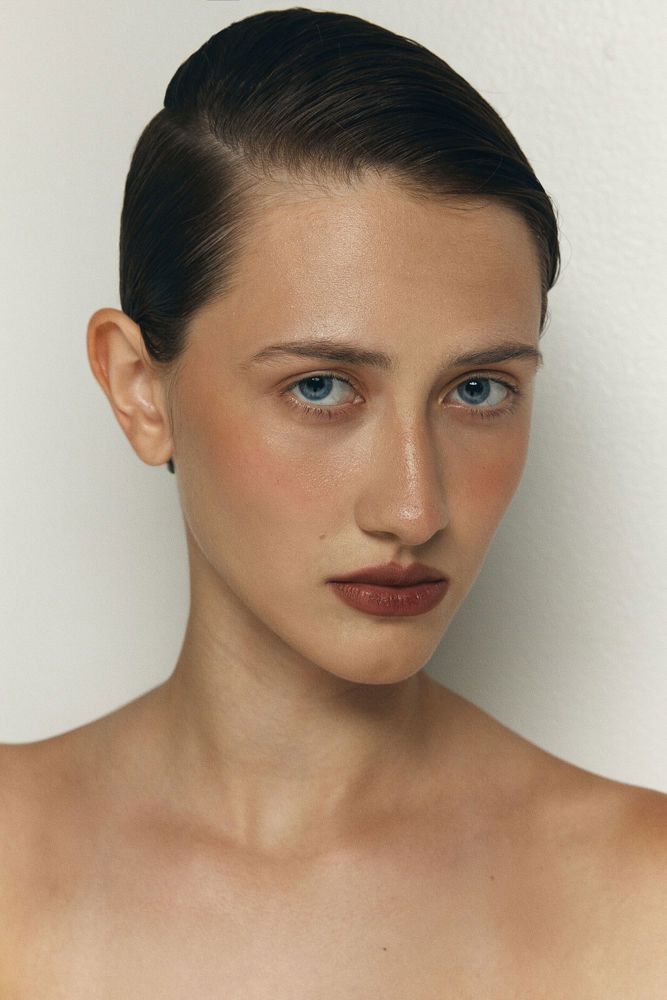 MILENA DENYSOVA