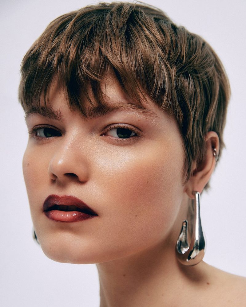 JASMINE OUDEN